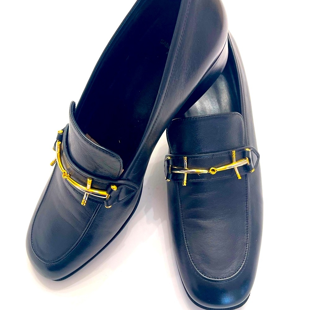 Saint Laurent Men’s Shoes - Picture 2 of 8